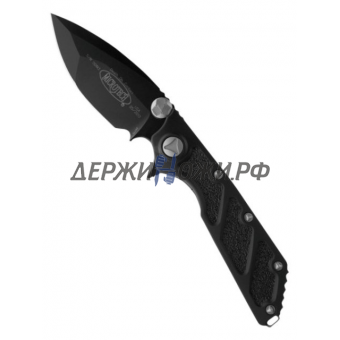 Нож Doc Black Microtech складной MT 153-1